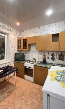 1-к квартира, на длительный срок, 36м2, 5/9 этаж