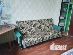 1-к квартира, посуточно, 26м2, 6/12 этаж