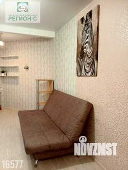 1-к квартира, на длительный срок, 30м2, 4/8 этаж