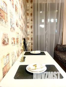 1-к квартира, посуточно, 40м2, 9/9 этаж