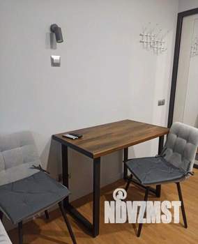 1-к квартира, посуточно, 12м2, 1/1 этаж