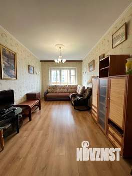 3-к квартира, на длительный срок, 64м2, 7/10 этаж