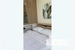 1-к квартира, посуточно, 16м2, 1/9 этаж