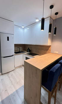 1-к квартира, на длительный срок, 38м2, 6/9 этаж