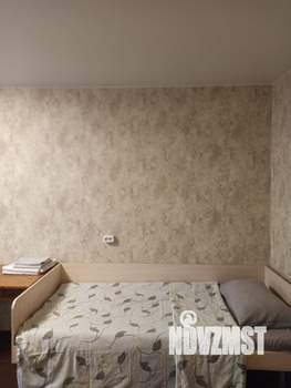 3-к квартира, посуточно, 63м2, 4/5 этаж