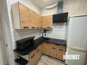 1-к квартира, на длительный срок, 31м2, 1/3 этаж