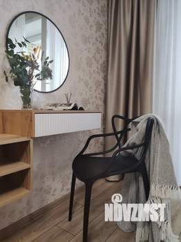 1-к квартира, посуточно, 51м2, 5/13 этаж