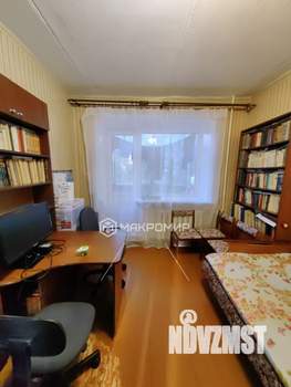 2-к квартира, на длительный срок, 45м2, 2/5 этаж