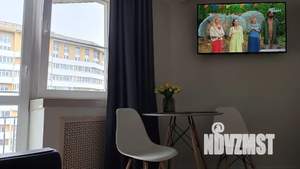 Студия квартира, посуточно, 27м2, 13/14 этаж