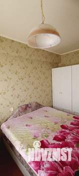 2-к квартира, на длительный срок, 55м2, 4/5 этаж