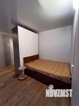 1-к квартира, посуточно, 24м2, 5/12 этаж