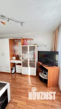 1-к квартира, на длительный срок, 27м2, 5/5 этаж