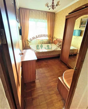 3-к квартира, на длительный срок, 62м2, 7/9 этаж