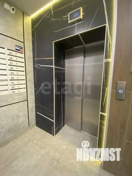 2-к квартира, на длительный срок, 41м2, 8/9 этаж