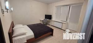 1-к квартира, посуточно, 40м2, 4/25 этаж