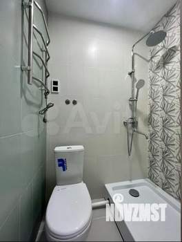 1-к квартира, на длительный срок, 16м2, 1/5 этаж