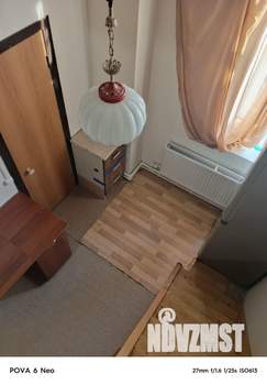 5-к квартира, на длительный срок, 30м2, 4/4 этаж