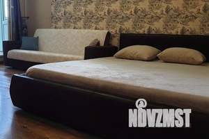 1-к квартира, посуточно, 48м2, 13/15 этаж