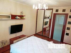 2-к квартира, посуточно, 48м2, 3/5 этаж