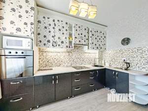 1-к квартира, посуточно, 40м2, 2/5 этаж