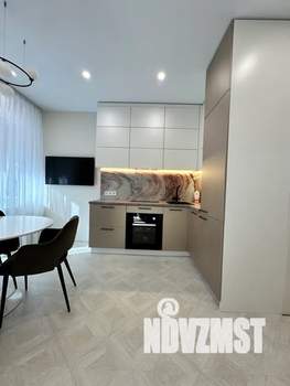 2-к квартира, посуточно, 38м2, 2/4 этаж