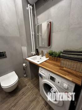 Студия квартира, посуточно, 25м2, 8/16 этаж