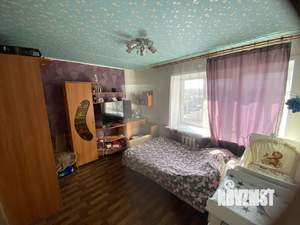 1-к квартира, на длительный срок, 20м2, 4/5 этаж