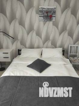 1-к квартира, посуточно, 31м2, 1/1 этаж