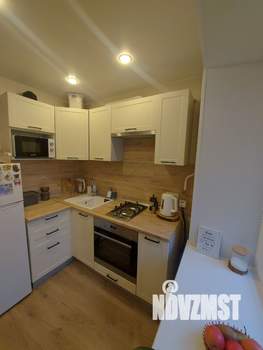 1-к квартира, на длительный срок, 34м2, 1/10 этаж