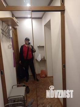 1-к квартира, на длительный срок, 38м2, 1/9 этаж