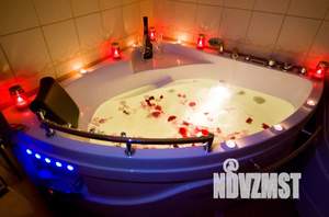 3-к квартира, посуточно, 96м2, 1/1 этаж