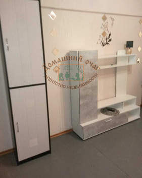 1-к квартира, на длительный срок, 32м2, 1/9 этаж