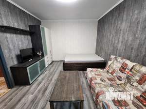 1-к квартира, на длительный срок, 40м2, 3/15 этаж
