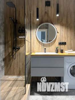 1-к квартира, посуточно, 38м2, 10/17 этаж