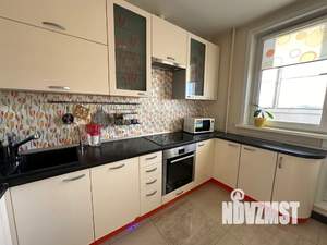 1-к квартира, посуточно, 44м2, 10/13 этаж