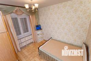 1-к квартира, посуточно, 64м2, 1/1 этаж