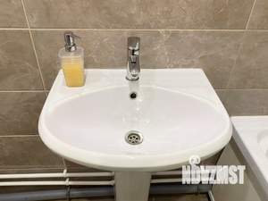 1-к квартира, посуточно, 26м2, 1/1 этаж