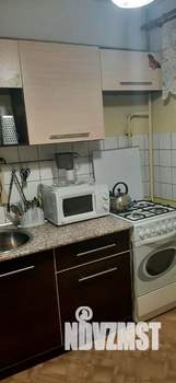 1-к квартира, на длительный срок, 31м2, 4/9 этаж