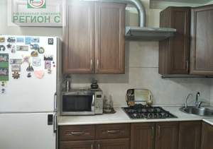 2-к квартира, на длительный срок, 50м2, 2/5 этаж