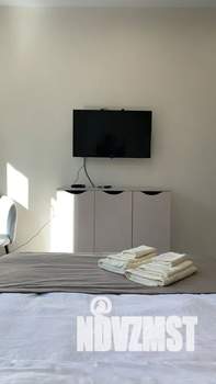 Студия квартира, посуточно, 16м2, 1/9 этаж