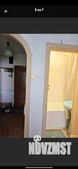 2-к квартира, на длительный срок, 42м2, 5/5 этаж
