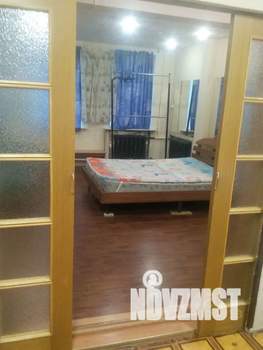 2-к квартира, посуточно, 90м2, 1/3 этаж