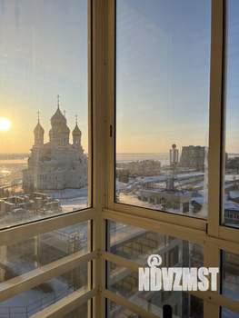 3-к квартира, на длительный срок, 76м2, 8/11 этаж