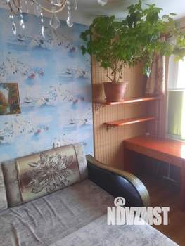2-к квартира, посуточно, 50м2, 1/9 этаж