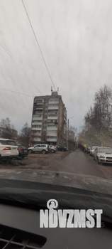 2-к квартира, на длительный срок, 42м2, 5/9 этаж