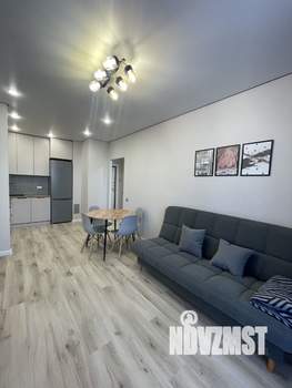 2-к квартира, на длительный срок, 40м2, 2/12 этаж