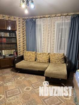 2-к квартира, посуточно, 52м2, 7/9 этаж