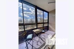 1-к квартира, посуточно, 25м2, 3/10 этаж