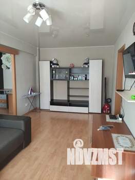 2-к квартира, посуточно, 45м2, 6/9 этаж