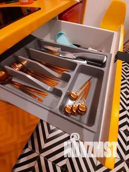 1-к квартира, посуточно, 38м2, 17/18 этаж